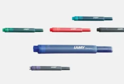 LAMY AL-star Fountain Pen Left Handed Nib (Z50)