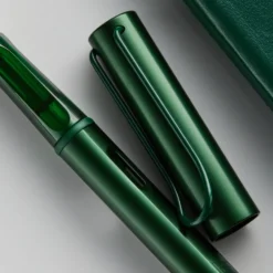 LAMY AL-star Fountain Pen Pine – 2026 Special Edition