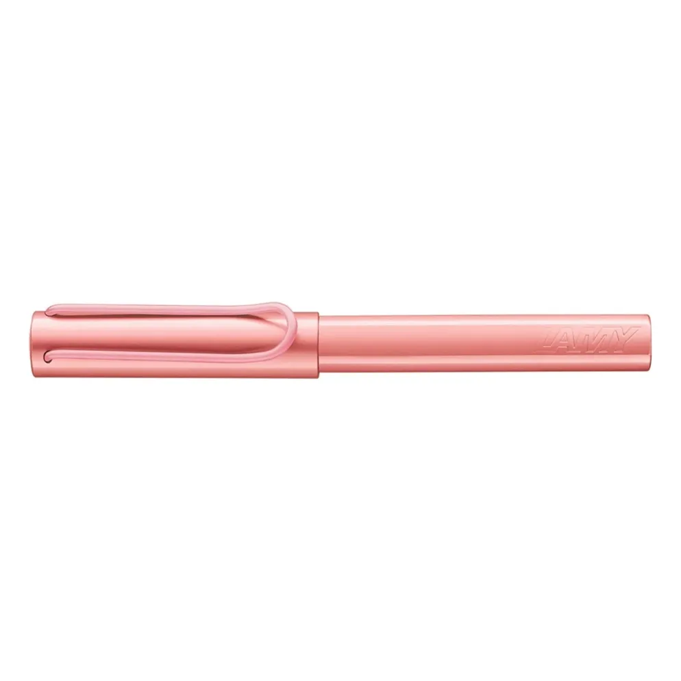 LAMY Al-star Rollerball Pen Flamingo – 2026 Special Edition