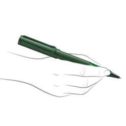 LAMY AL-star Rollerball Pen Pine – 2026 Special Edition