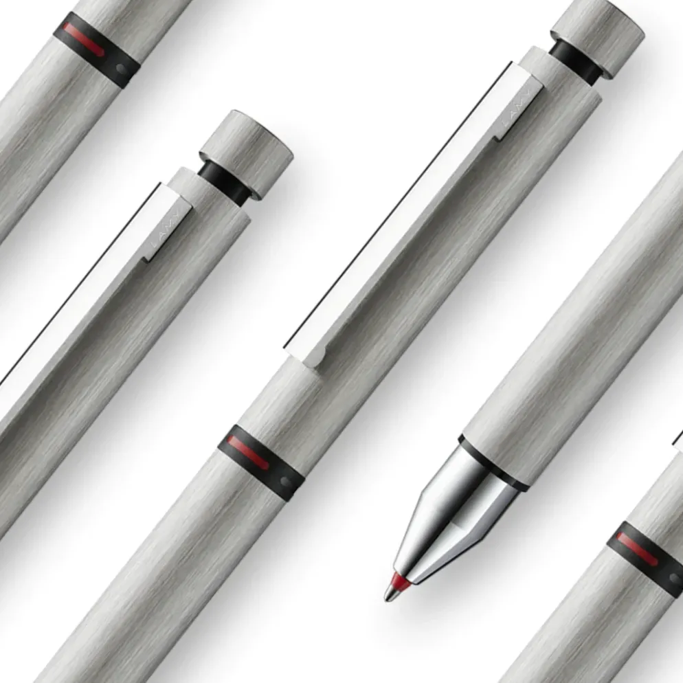 LAMY cp1 Tri Pen