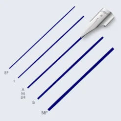 LAMY 2000 Fountain Pen
