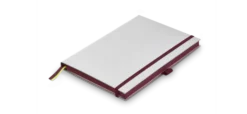 LAMY Hardcover Notebook [A5]