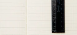 LAMY Hardcover Notebook [A6]