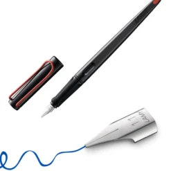 LAMY Joy Calligraphy Pen [Black]