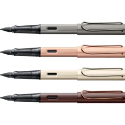 LAMY Lx Fountain Pen