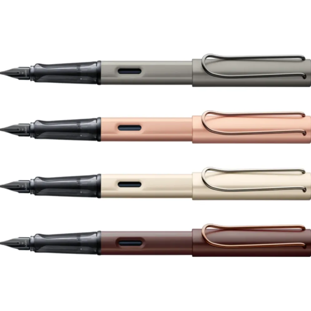LAMY Lx Fountain Pen