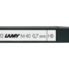 LAMY M40 Lead Refill 0.7 mm