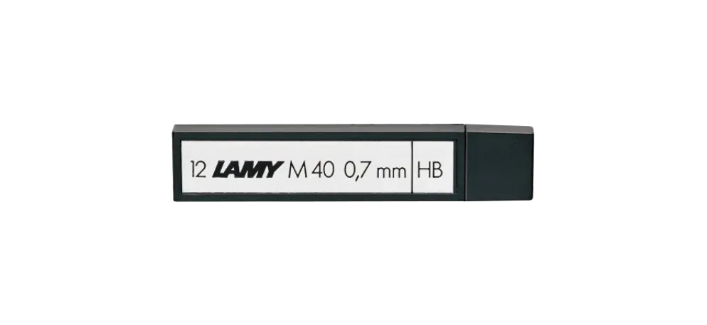 LAMY M40 Lead Refill 0.7 mm