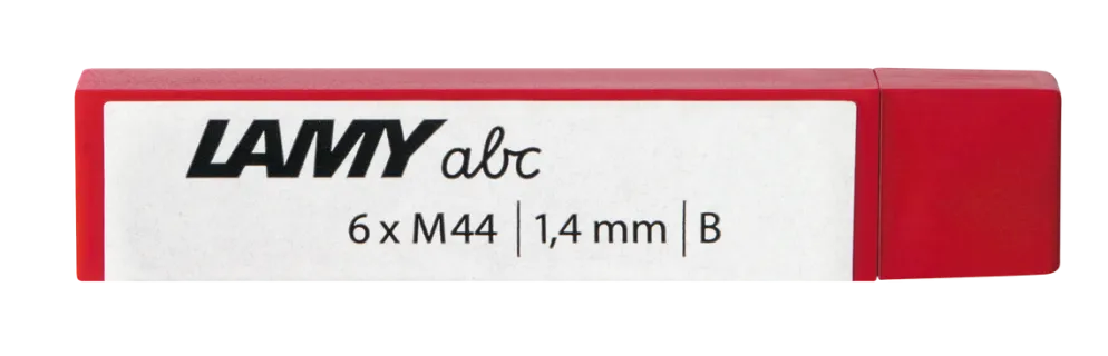 LAMY M44 Lead Refill 1.4 mm