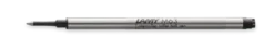 LAMY M63 Rollerball Refill Black