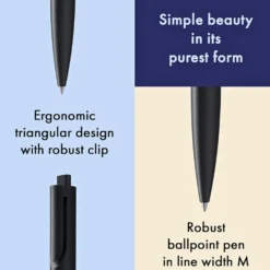 LAMY noto Ballpoint Pen 283 BP – Limited Edition