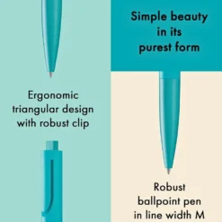 LAMY noto Ballpoint Pen 283 BP – Limited Edition