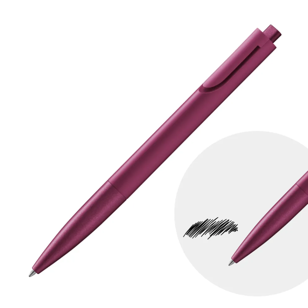 LAMY Noto Ballpoint Pen Special Edition Colours