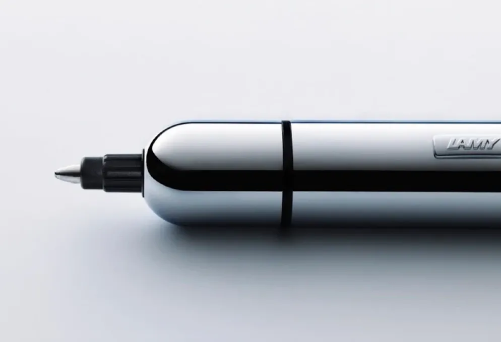 LAMY Pico Pocket Ballpoint Pen