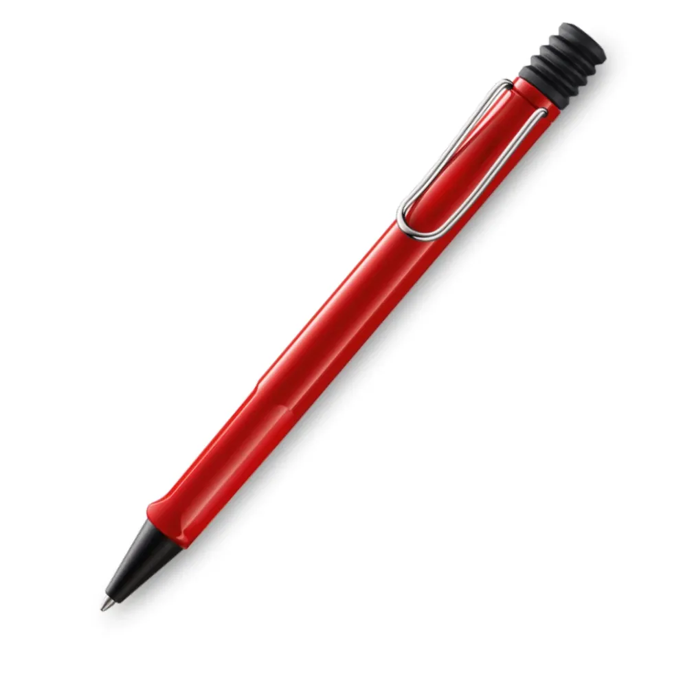 LAMY Safari Ballpoint Pen