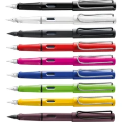 LAMY Safari Fountain Pen