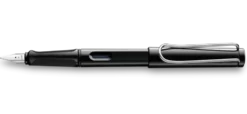 LAMY Safari Fountain Pen [Left Handed Nib]