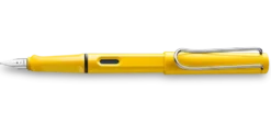 LAMY Safari Fountain Pen [Left Handed Nib]