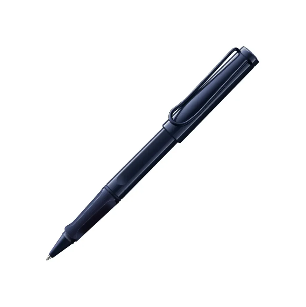 LAMY Safari Rollerball Pen Dark Dusk / Sunset