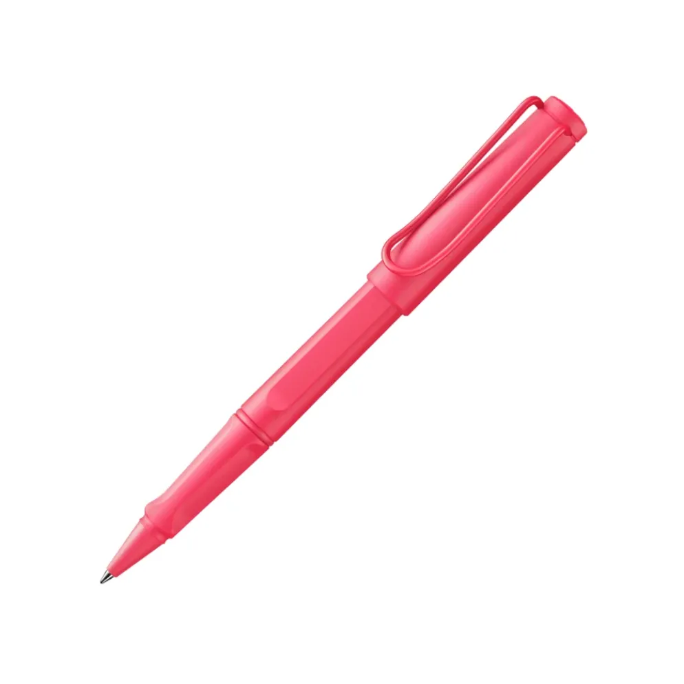 LAMY Safari Rollerball Pen Dark Dusk / Sunset
