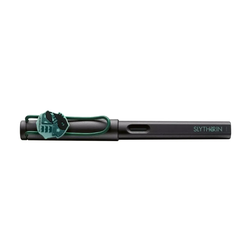 LAMY Safari x Harry Potter Fountain Pen - Limited Edition