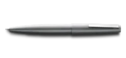 LAMY 2000 Stainless Steel Fountain Pen