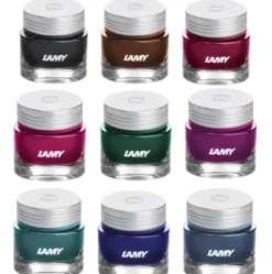 LAMY T 53 Crystal Ink