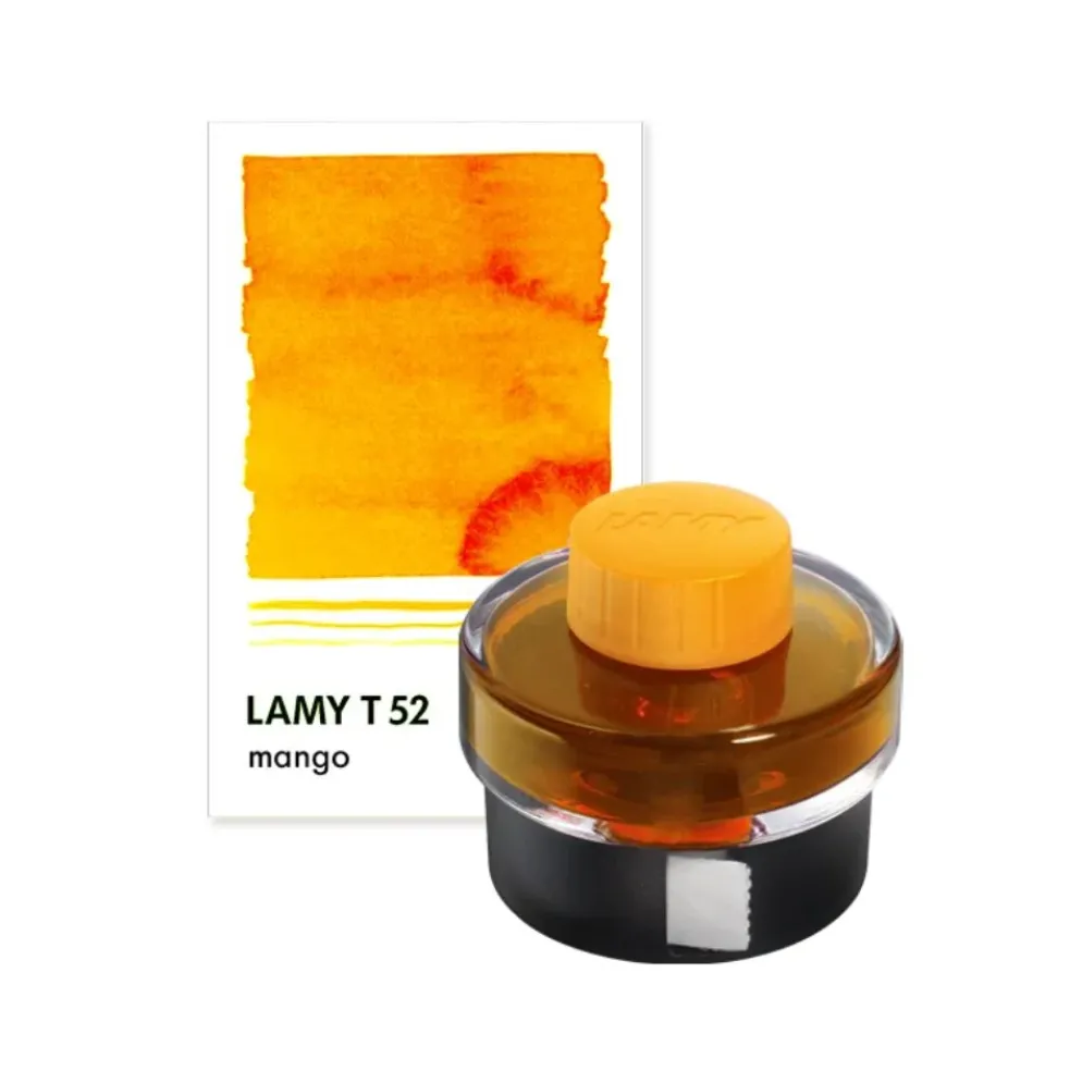 LAMY T52 Fountain Pen Ink 50ml