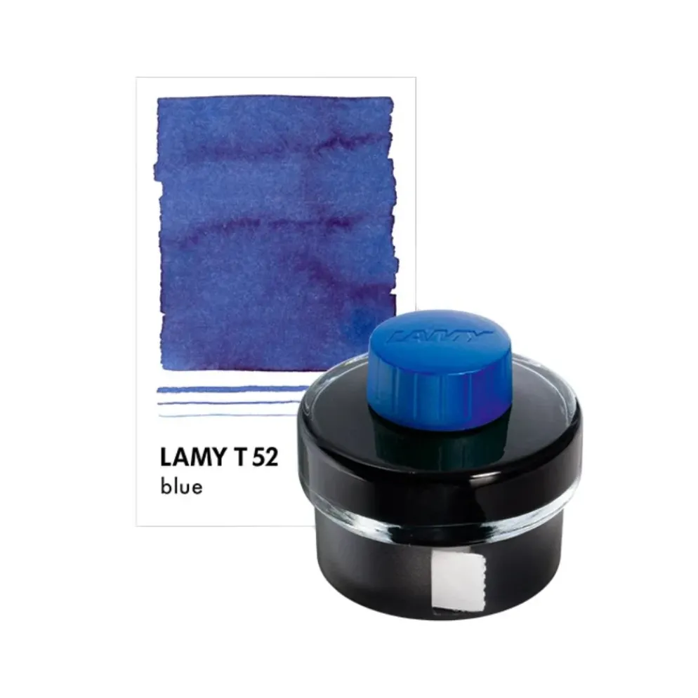 LAMY T52 Fountain Pen Ink 50ml