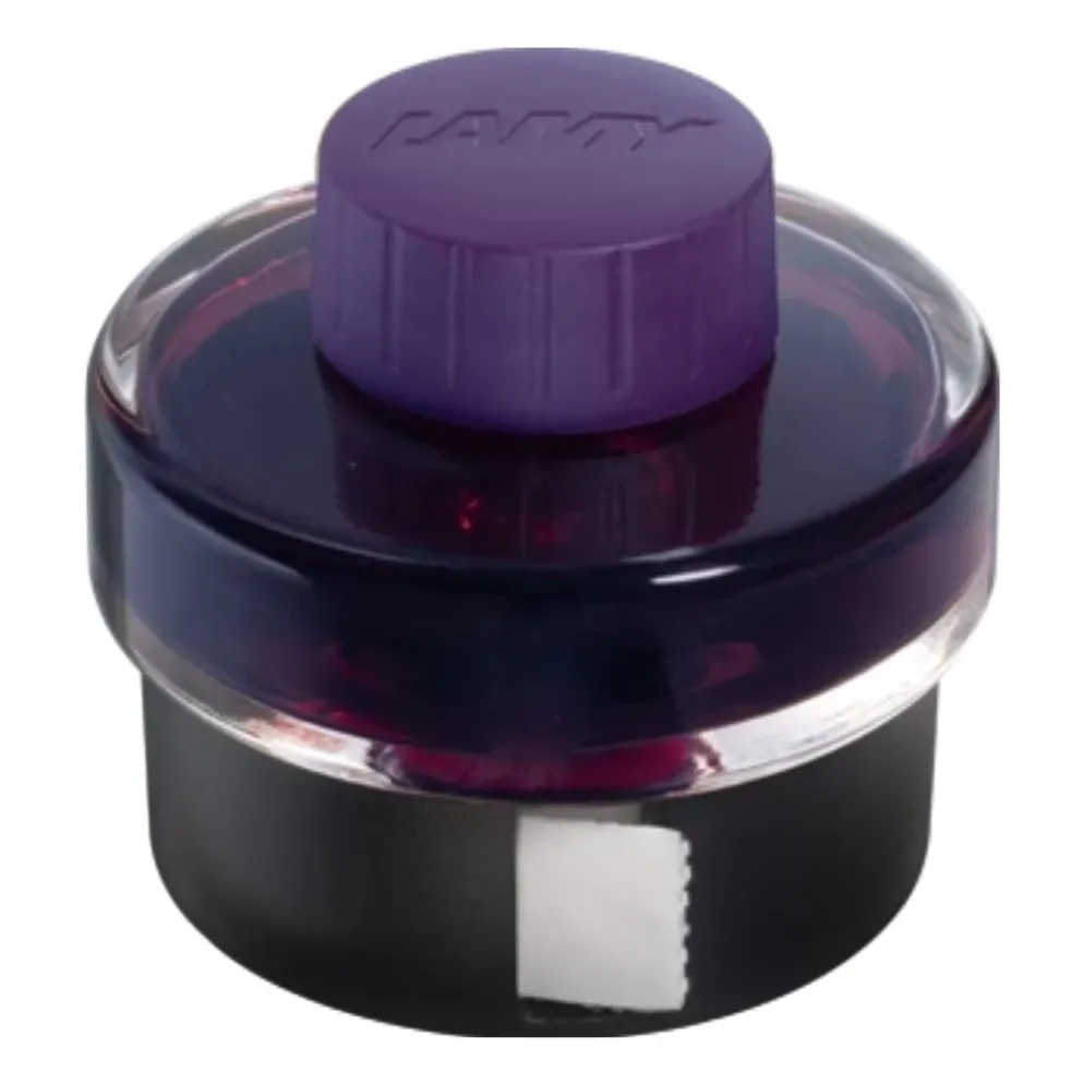 LAMY T52 Fountain Pen Ink 50ml
