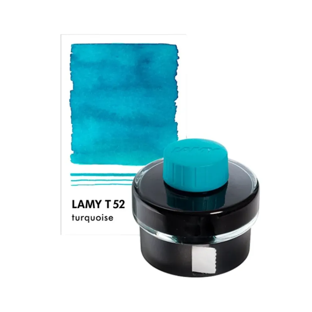 LAMY T52 Fountain Pen Ink 50ml