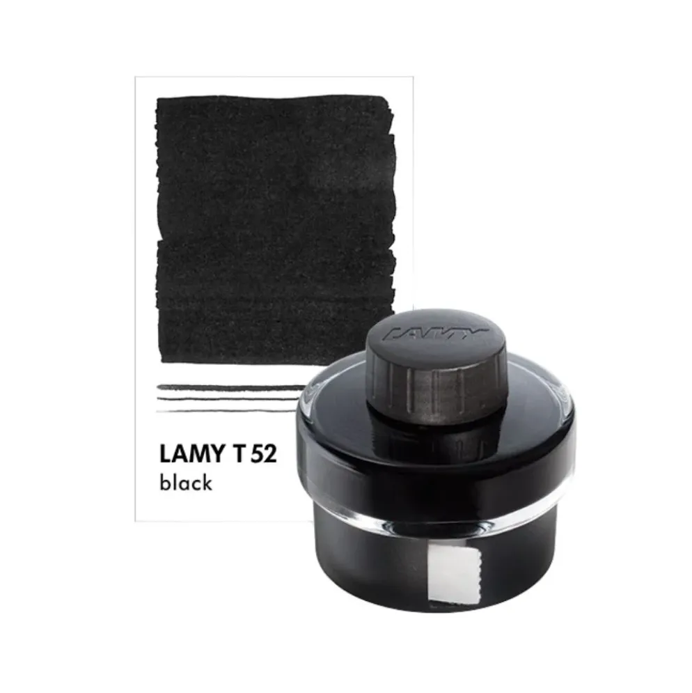 LAMY T52 Fountain Pen Ink 50ml