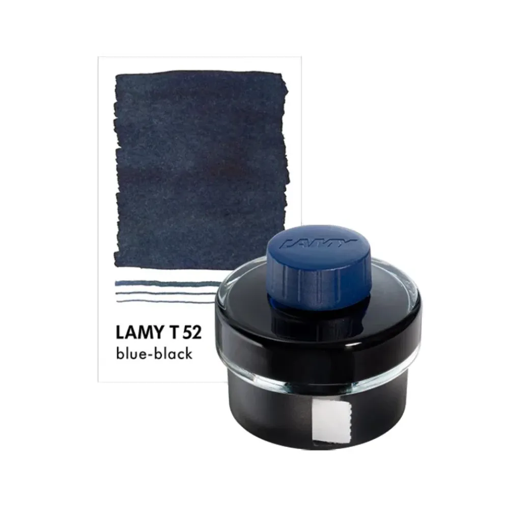 LAMY T52 Fountain Pen Ink 50ml