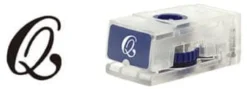 Letter 'Q' Cartridge for Midori Embosser