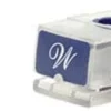Letter 'W' Cartridge for Midori Embosser