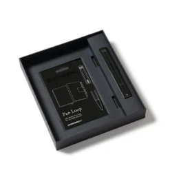 Leuchtturm1917 Bullet Journal All Black Collectors Set