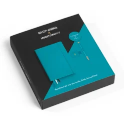 Leuchtturm1917 Bullet Journal Collectors Set