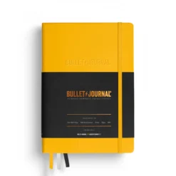 Leuchtturm1917 Bullet Journal Edition 2
