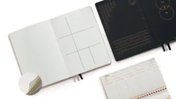 Leuchtturm1917 Bullet Journal Edition 2