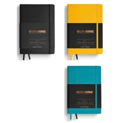 Leuchtturm1917 Bullet Journal Edition 2