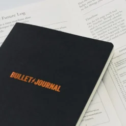 Leuchtturm1917 Bullet Journal Edition 2
