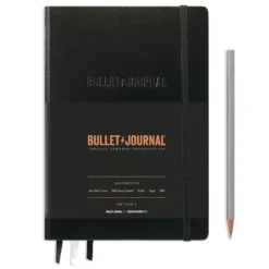 Leuchtturm1917 Bullet Journal Edition 2