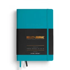 Leuchtturm1917 Bullet Journal Edition 2