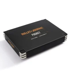 Leuchtturm1917 Bullet Journal Pocket Dotted [3 pack]