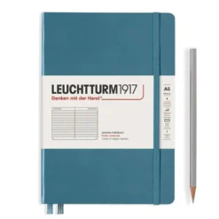Leuchtturm1917 Classic Hardcover Notebook A5