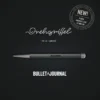 Leuchtturm Drehgriffel No 2 Mechanical Pencil [Bullet Journal Edition]