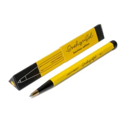 Leuchtturm1917 Drehgriffel Nr. 1 Ballpoint Pen Bauhaus Edition