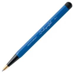 Leuchtturm1917 Drehgriffel Nr. 1 Ballpoint Pen Bauhaus Edition