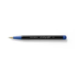 Leuchtturm1917 Drehgriffel Nr. 1 Ballpoint Pen Bauhaus Edition
